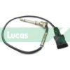 LUCAS ELECTRICAL LGS6069 Sensor, exhaust gas temperature